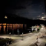 Hotel Zum Goldenen Loewen - Restaurant - Panoramabar - Terrassen - Events - Rheinblick - Geschichte Seit 1728