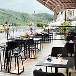 Hotel - Restaurant zum Goldenen Löwen - mit besonderer Geschichte seit 1728 - pets friendly Hotel Sankt Goar