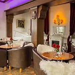 Hotel Hotel Zum Goldenen Loewen - Restaurant - Panoramabar - Terrassen - Events - Rheinblick - Geschichte Seit 1728 Sankt Goar