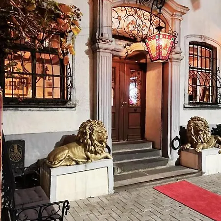 Zum Goldenen Loewen