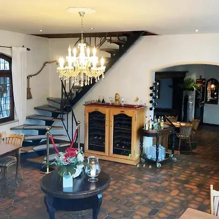 Hotel Zum Goldenen Loewen - Restaurant - Panoramabar - Terrassen - Events - Rheinblick - Geschichte Seit 1728