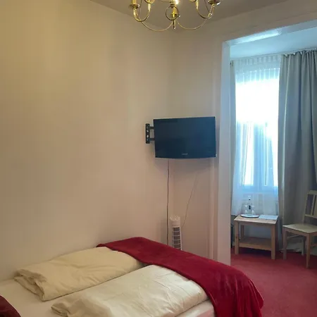 Hotel Zum Goldenen Loewen