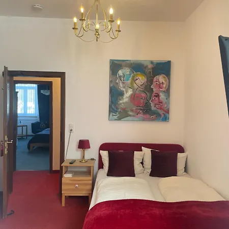 Hotel Zum Goldenen Loewen