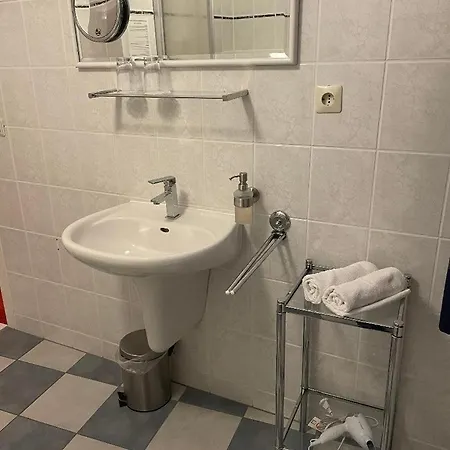 Zum Goldenen Loewen