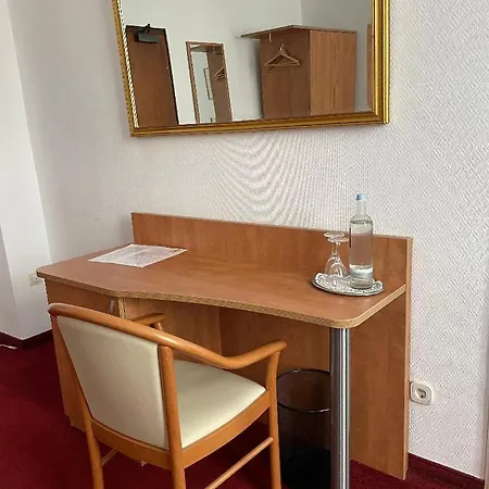 Zum Goldenen Loewen 2* Sankt Goar