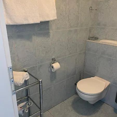 Zum Goldenen Loewen Hotel Sankt Goar