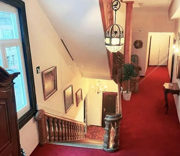 Zum Goldenen Loewen 2* Sankt Goar