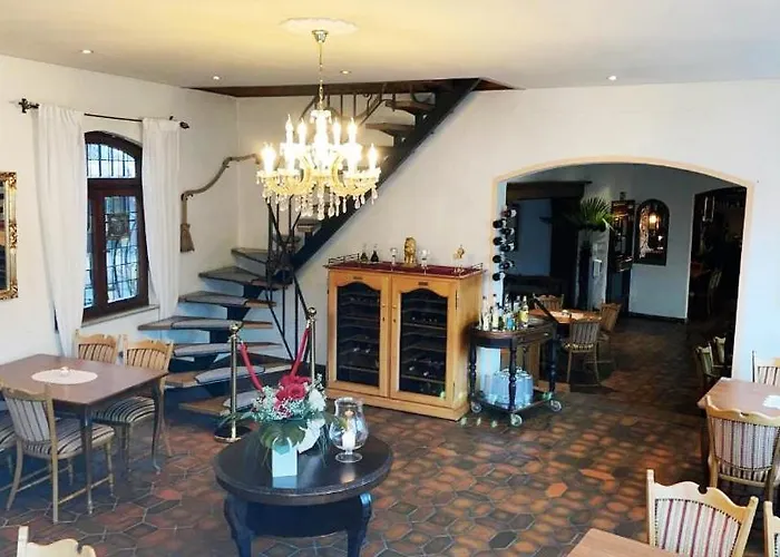 Hotel Zum Goldenen Loewen