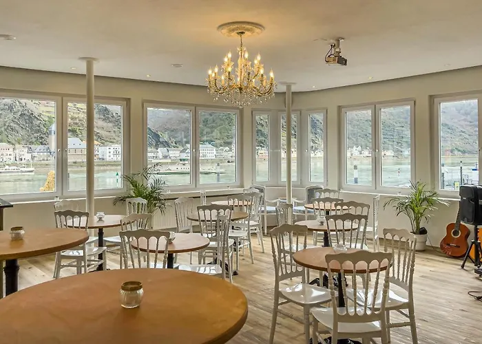 Hotel Zum Goldenen Loewen