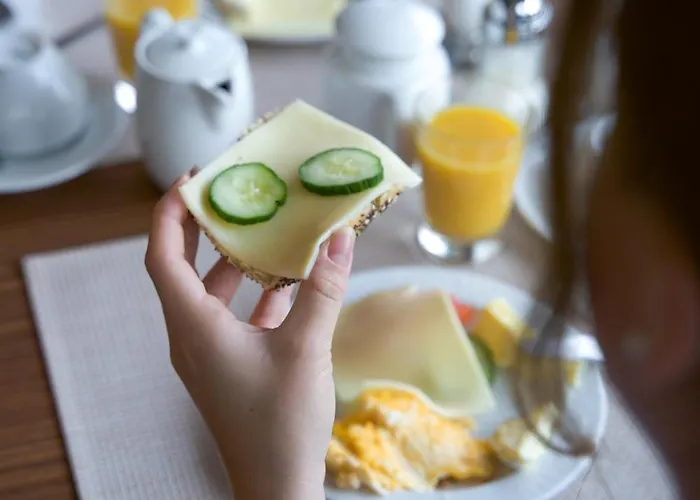Zum Goldenen Loewen 2* Sankt Goar
