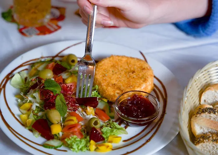 Zum Goldenen Loewen Hotel Sankt Goar