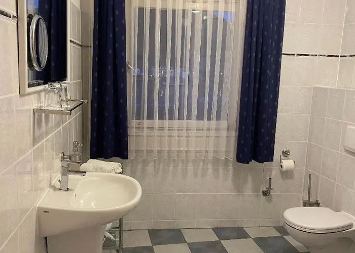 Zum Goldenen Loewen Hotel