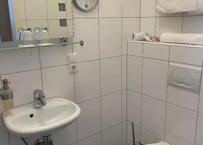 Zum Goldenen Loewen 2* Sankt Goar