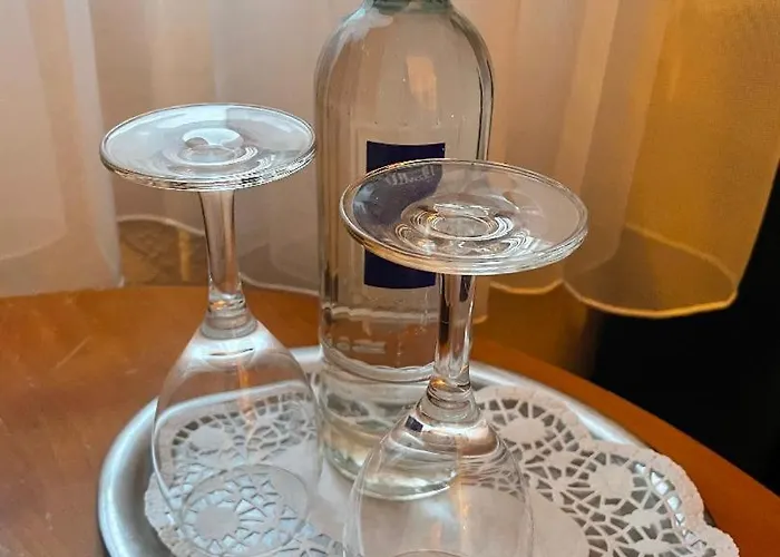 Zum Goldenen Loewen 2* Sankt Goar