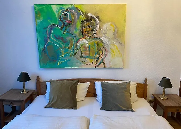 Hotel Zum Goldenen Loewen 2*