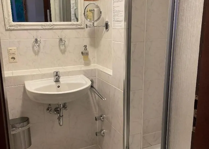 Zum Goldenen Loewen Hotel Sankt Goar