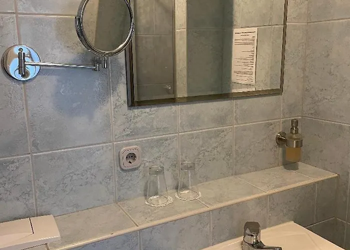 Hotel Zum Goldenen Loewen - Restaurant - Panoramabar - Terrassen - Events - Rheinblick - Geschichte Seit 1728 2*