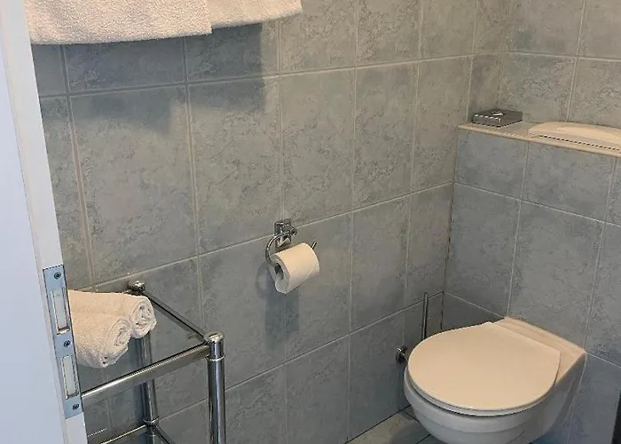 Zum Goldenen Loewen Hotel Sankt Goar